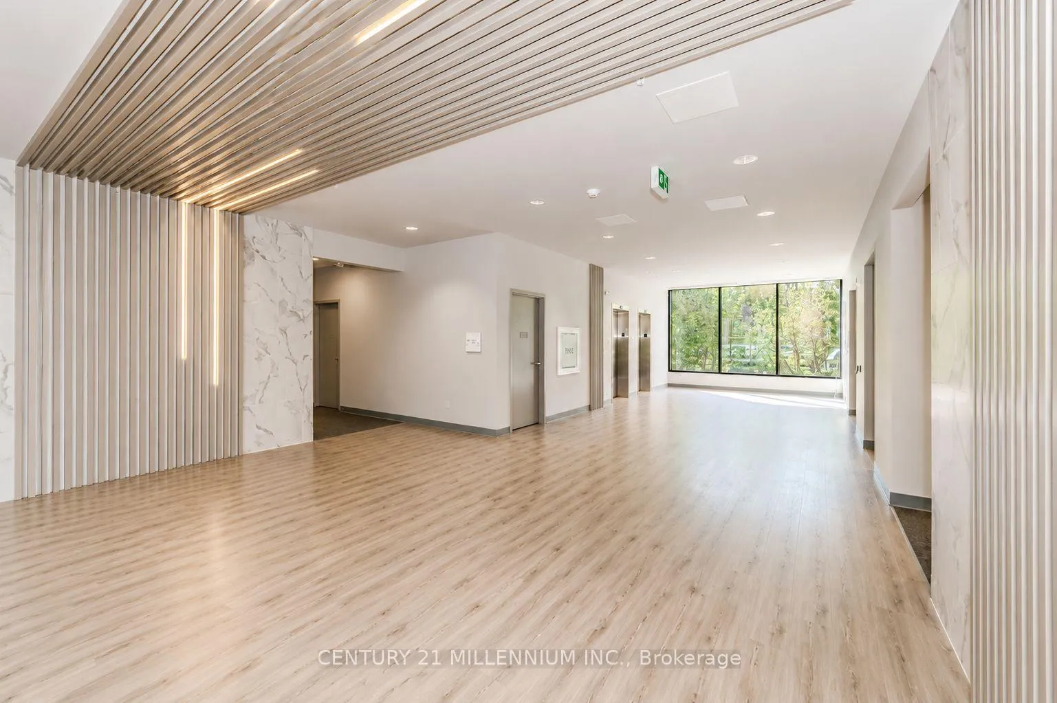 Photo 5 of Unit 607, 107 Roger Street, Waterloo — HOMEH