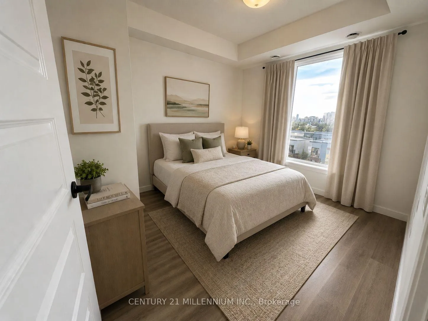 Photo 9 of Unit 607, 107 Roger Street, Waterloo — HOMEH