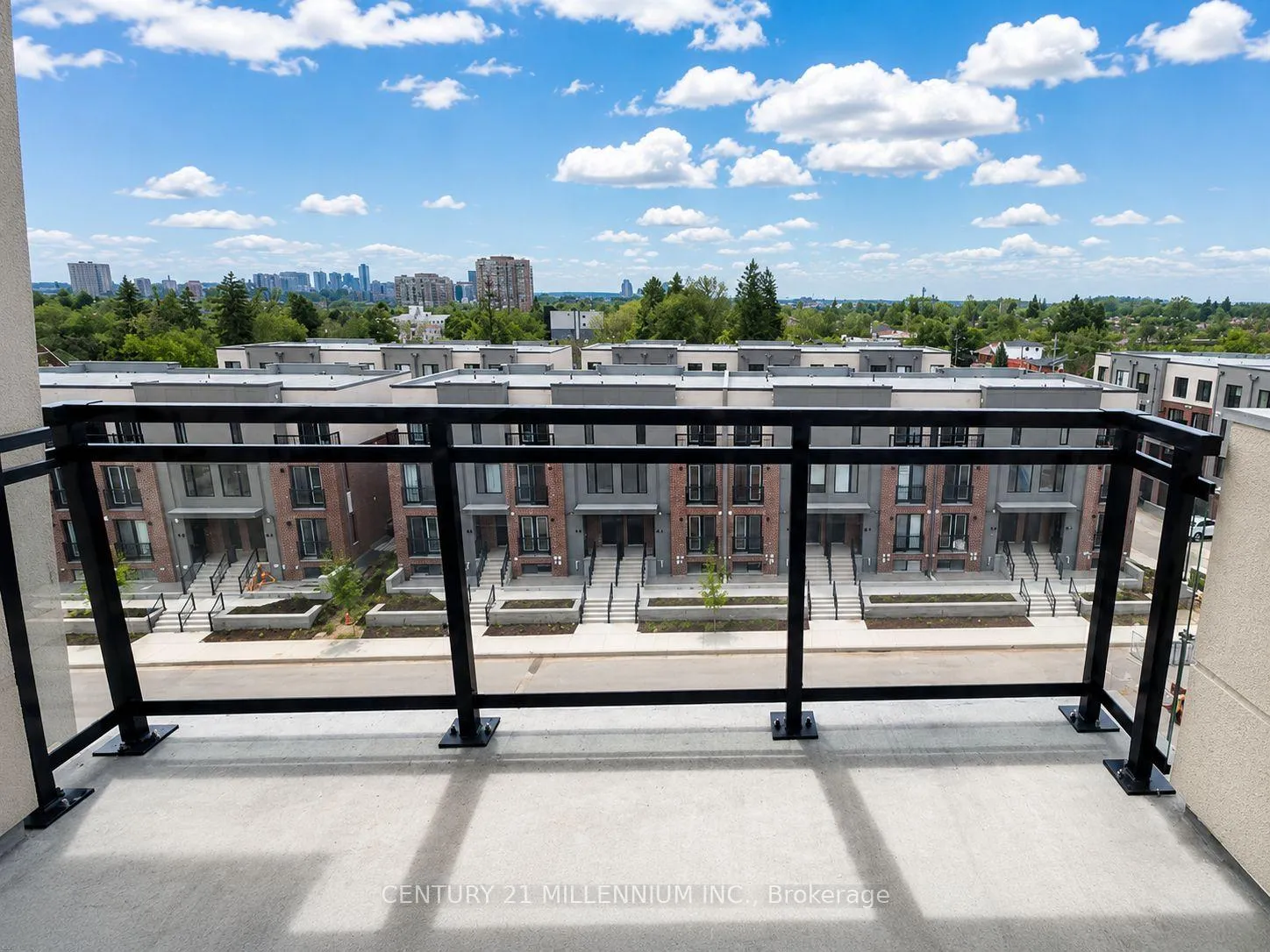 Photo 10 of Unit 607, 107 Roger Street, Waterloo — HOMEH