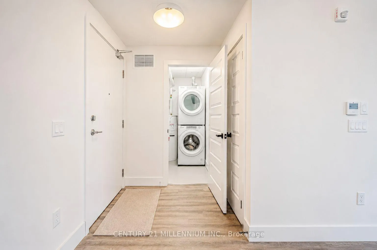 Photo 11 of Unit 607, 107 Roger Street, Waterloo — HOMEH