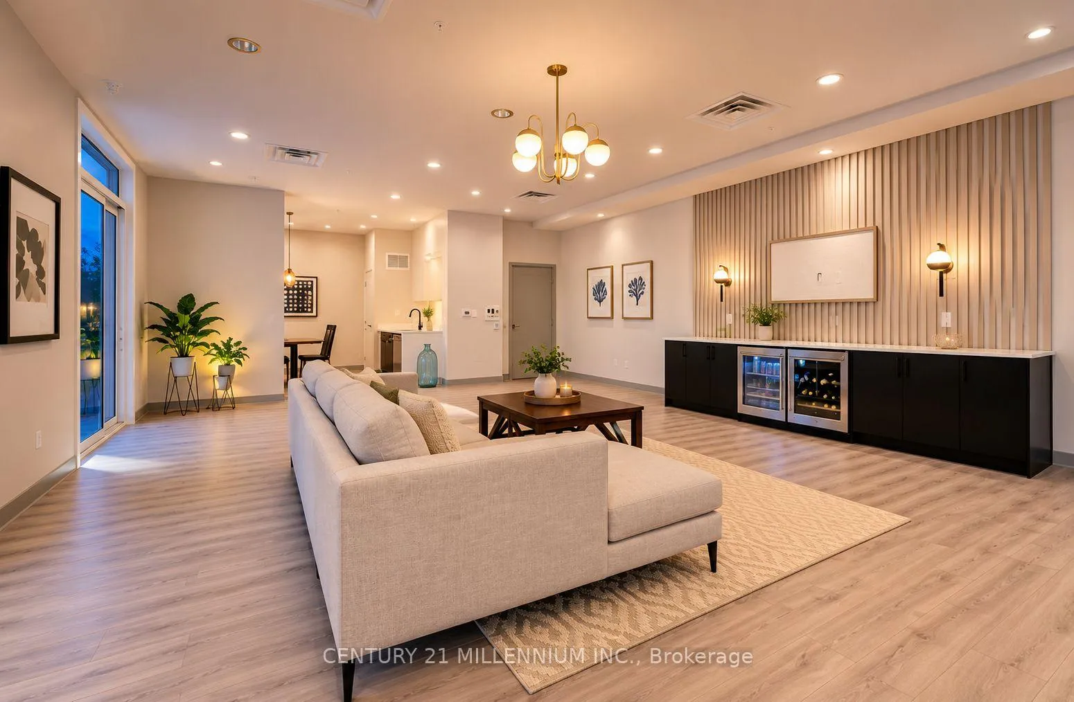 Photo 12 of Unit 607, 107 Roger Street, Waterloo — HOMEH
