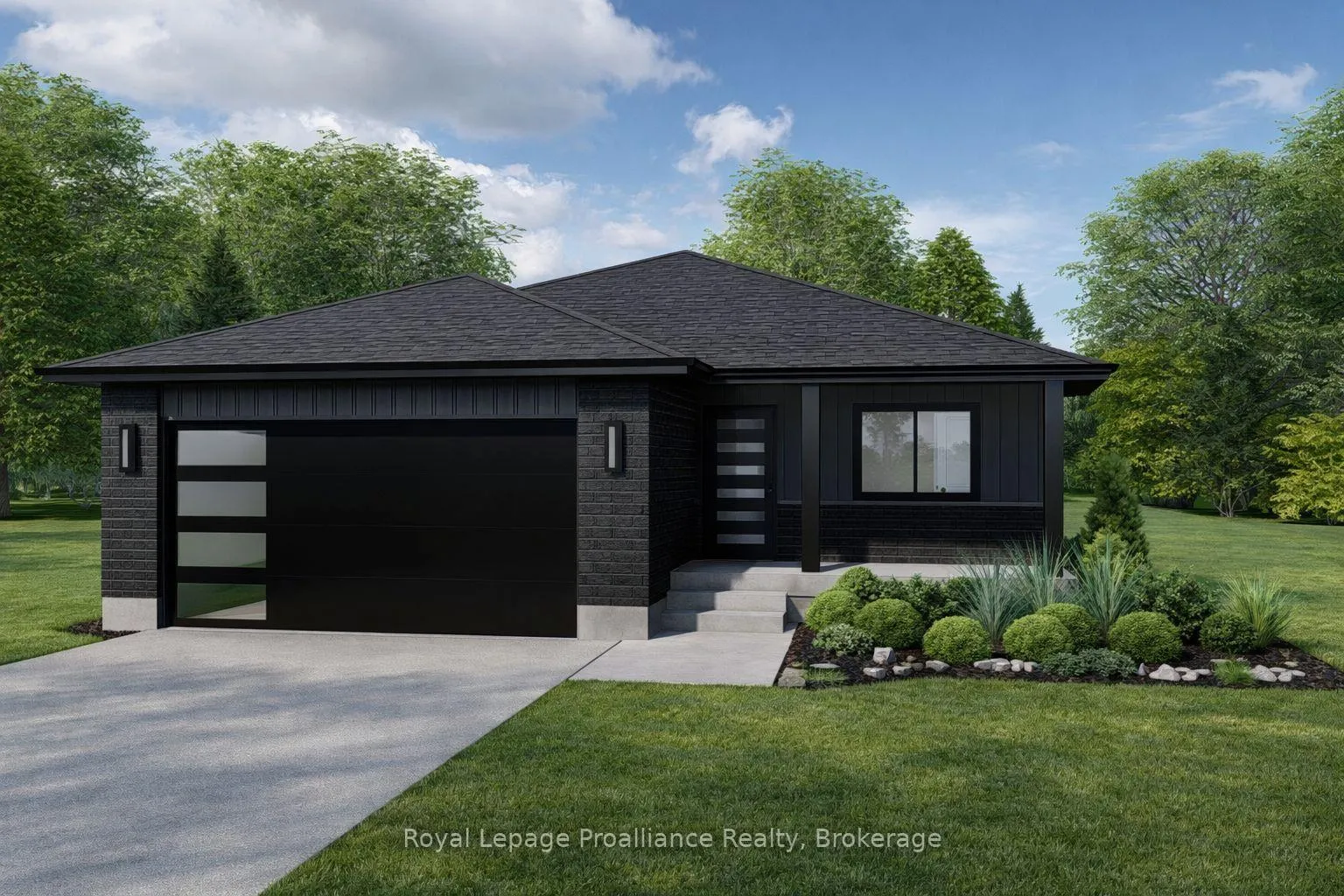 Photo 2 of 124 Hastings Park Drive, Belleville, Belleville Ward — HOMEH