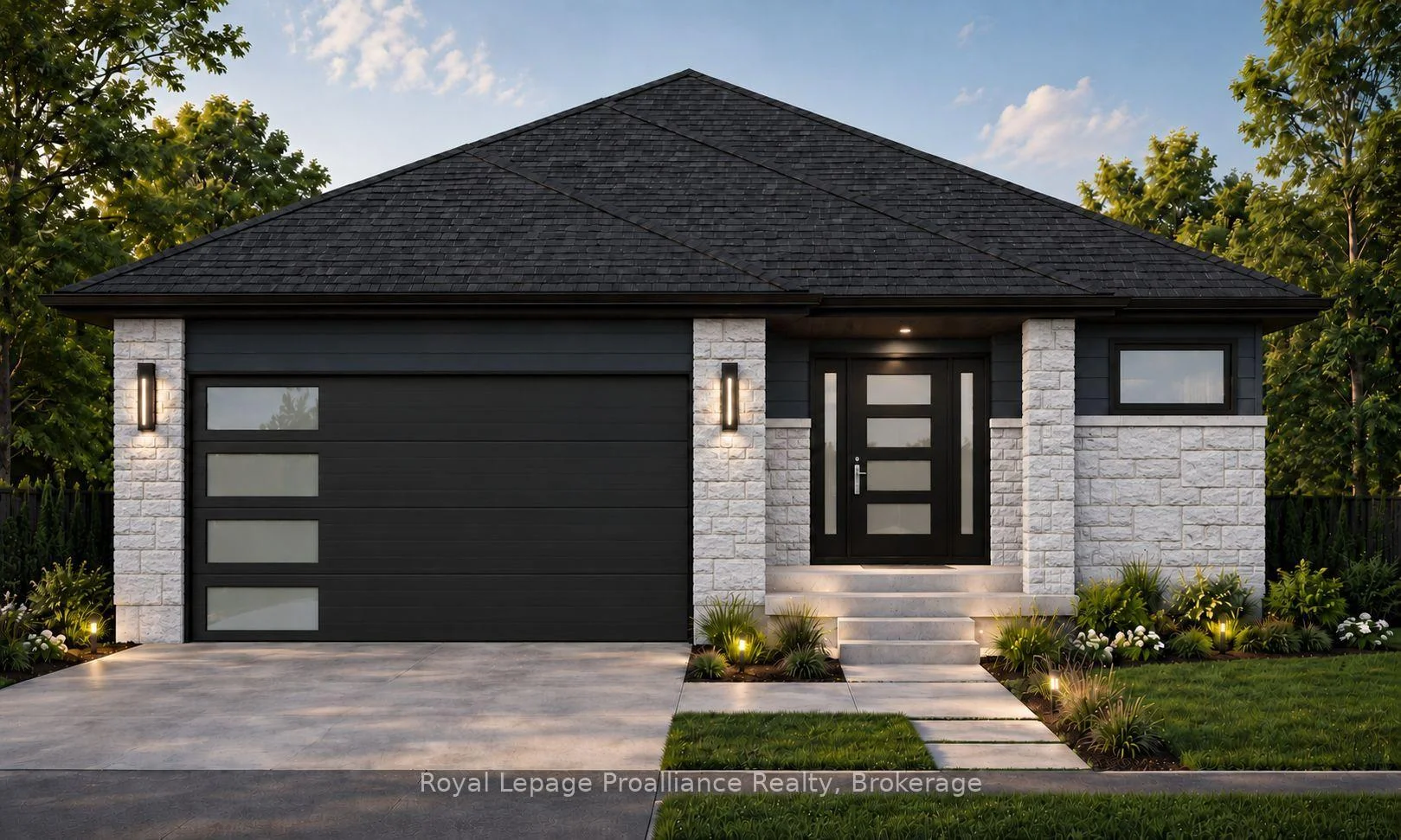 Photo of 124 Hastings Park Drive