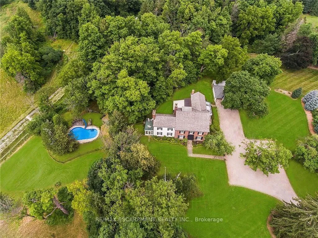 Photo 1 of 345 Mountain Brow Road, Hamilton, Waterdown — HOMEH