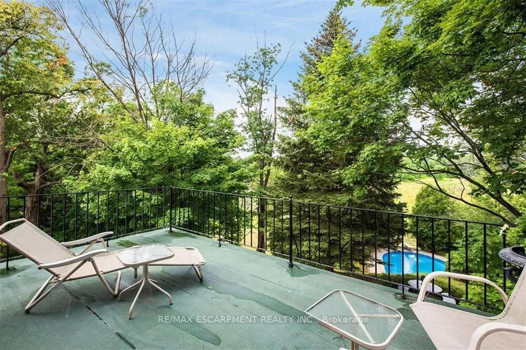Photo 7 of 345 Mountain Brow Road, Hamilton, Waterdown — HOMEH