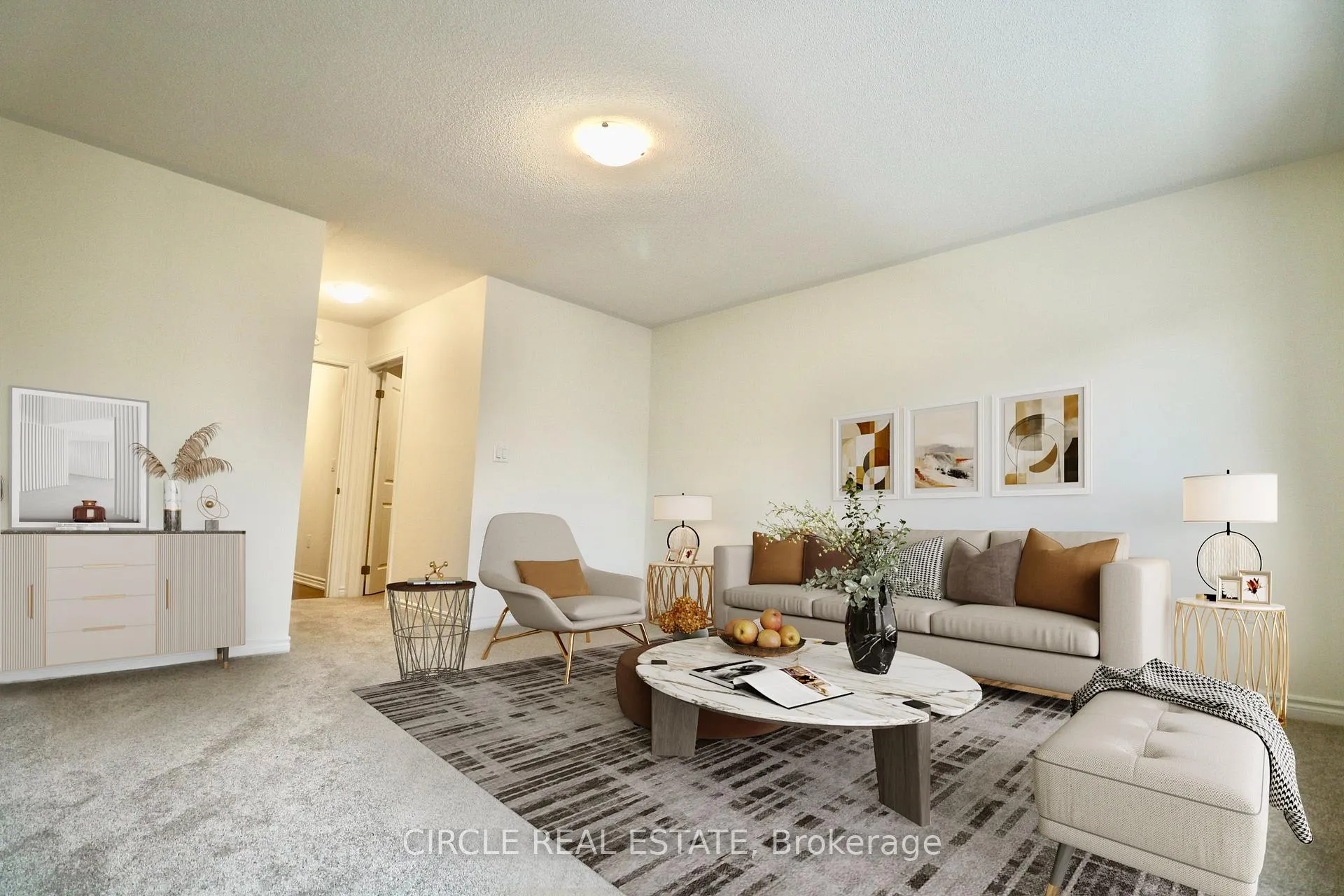 Photo 15 of 59 Phoenix Boulevard, Barrie, Painswick South — HOMEH