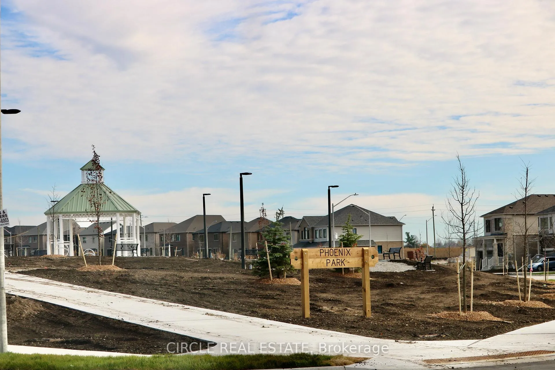 Photo 22 of 59 Phoenix Boulevard, Barrie, Painswick South — HOMEH