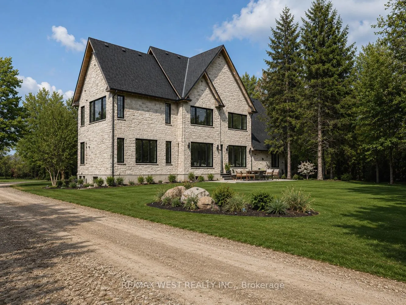 Photo 3 of 4535 Sideroad 20, New Tecumseth, Rural New Tecumseth — HOMEH
