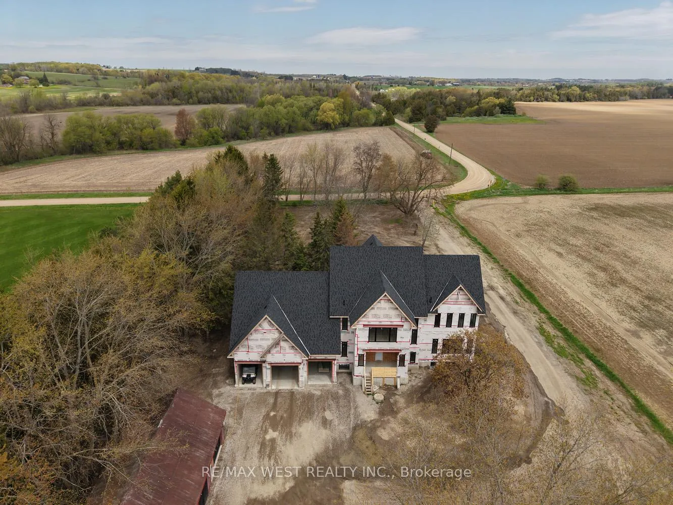 Photo 16 of 4535 Sideroad 20, New Tecumseth, Rural New Tecumseth — HOMEH