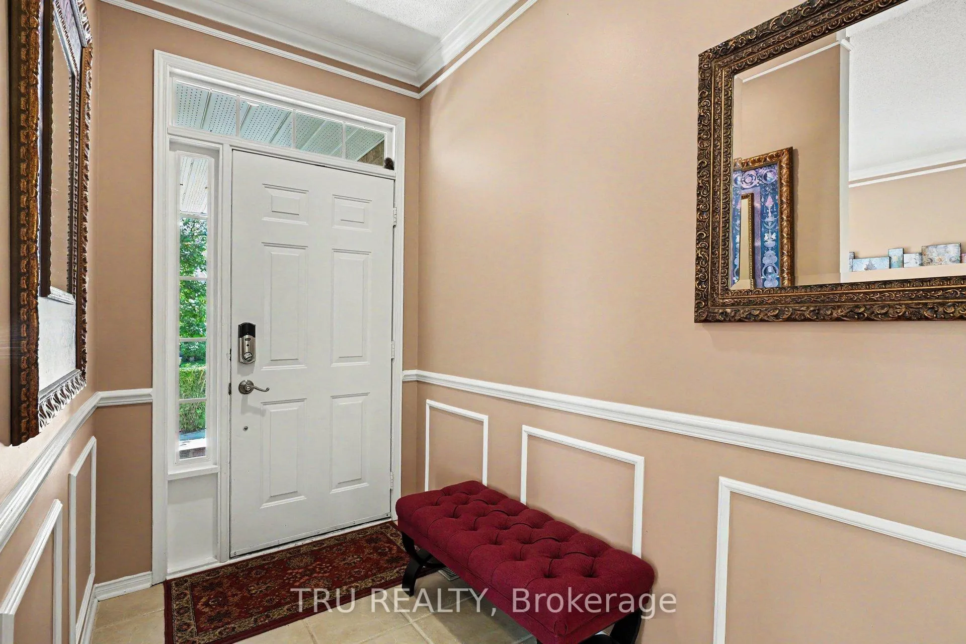 Photo 4 of 40 Cimarron Crescent, Ottawa, Centrepointe — HOMEH
