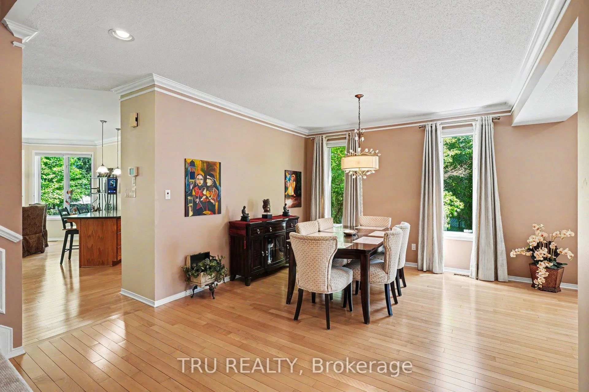 Photo 7 of 40 Cimarron Crescent, Ottawa, Centrepointe — HOMEH