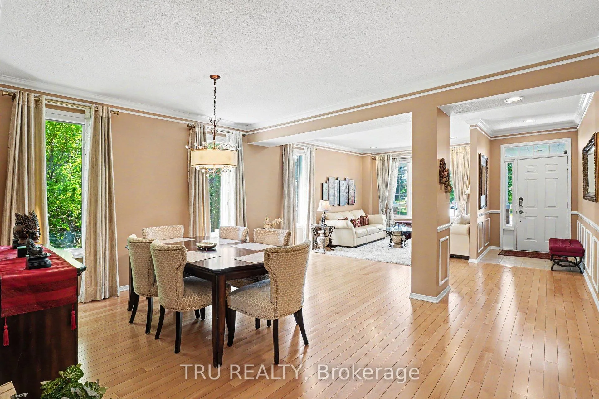 Photo 9 of 40 Cimarron Crescent, Ottawa, Centrepointe — HOMEH