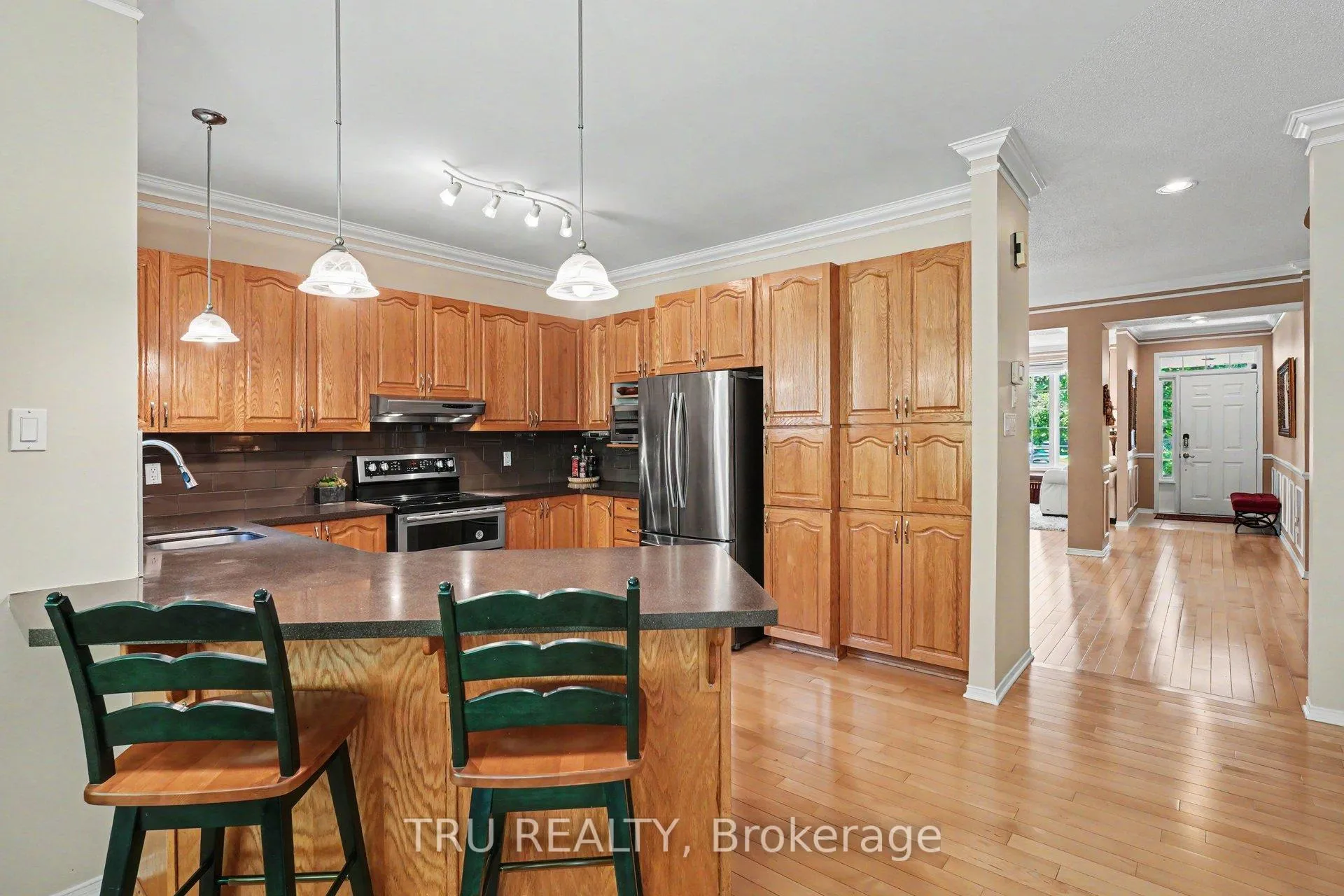 Photo 12 of 40 Cimarron Crescent, Ottawa, Centrepointe — HOMEH