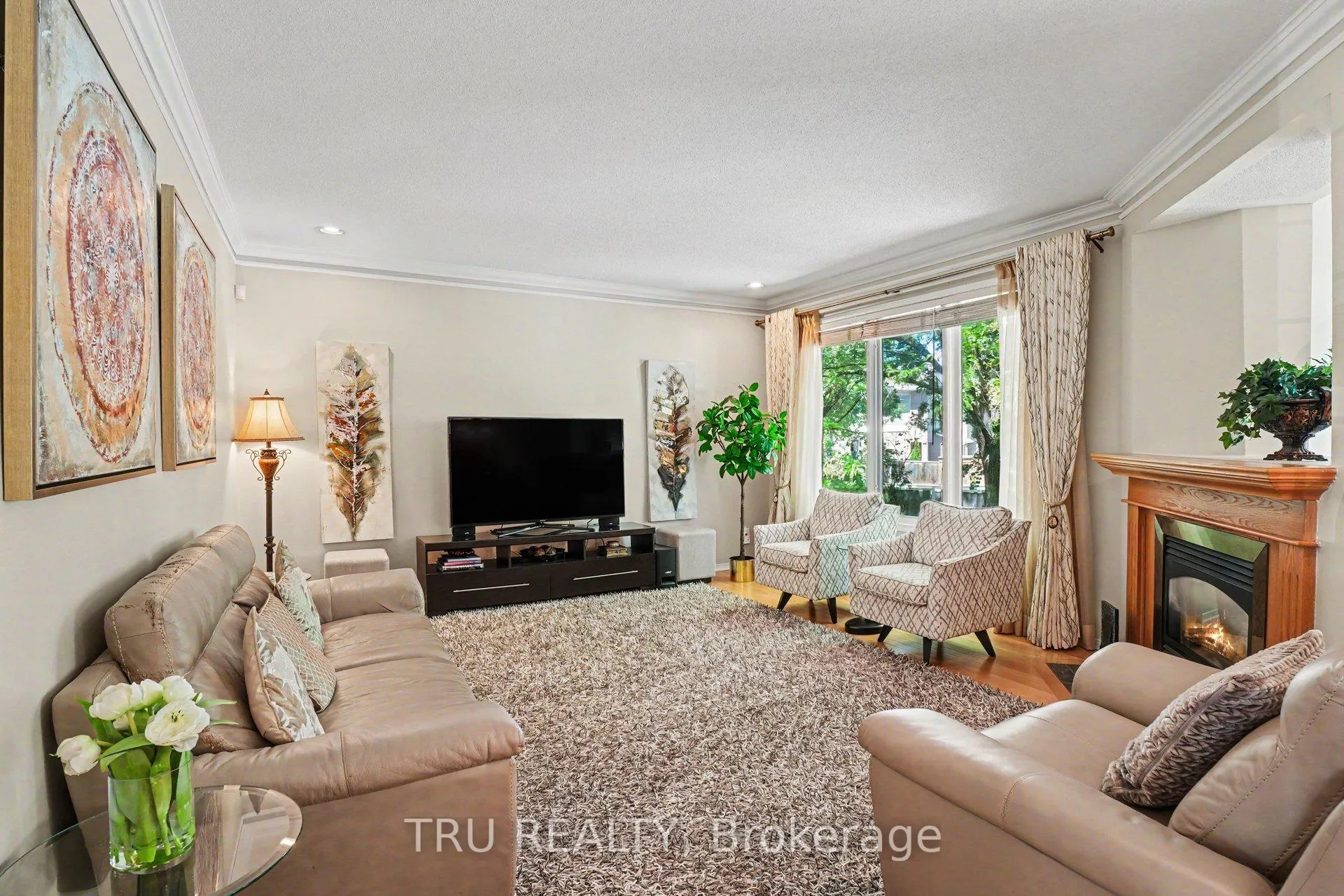 Photo 15 of 40 Cimarron Crescent, Ottawa, Centrepointe — HOMEH