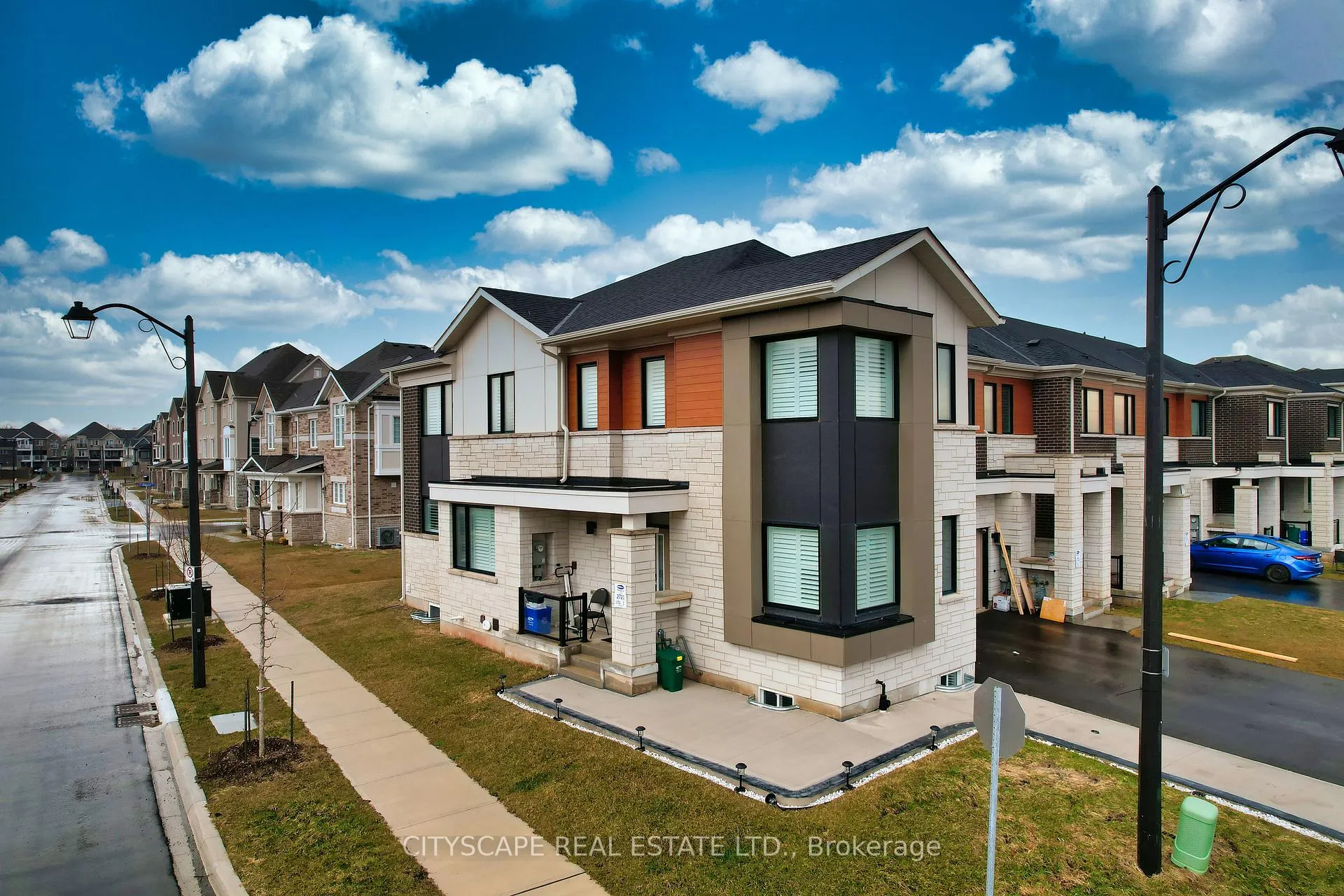 Photo 1 of 1790 Dance Court, Milton, Bowes — HOMEH
