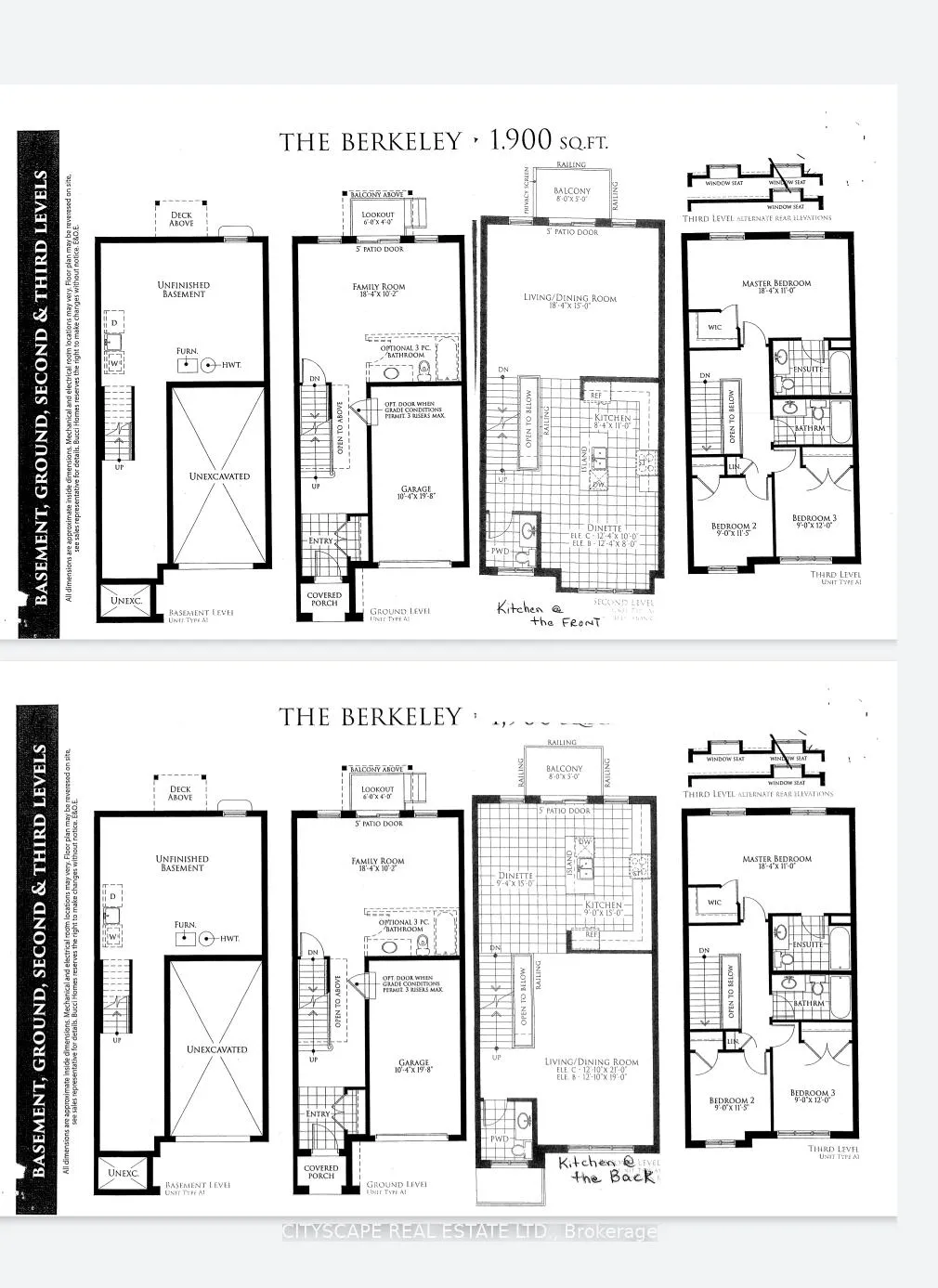 Photo 35 of 1790 Dance Court, Milton, Bowes — HOMEH