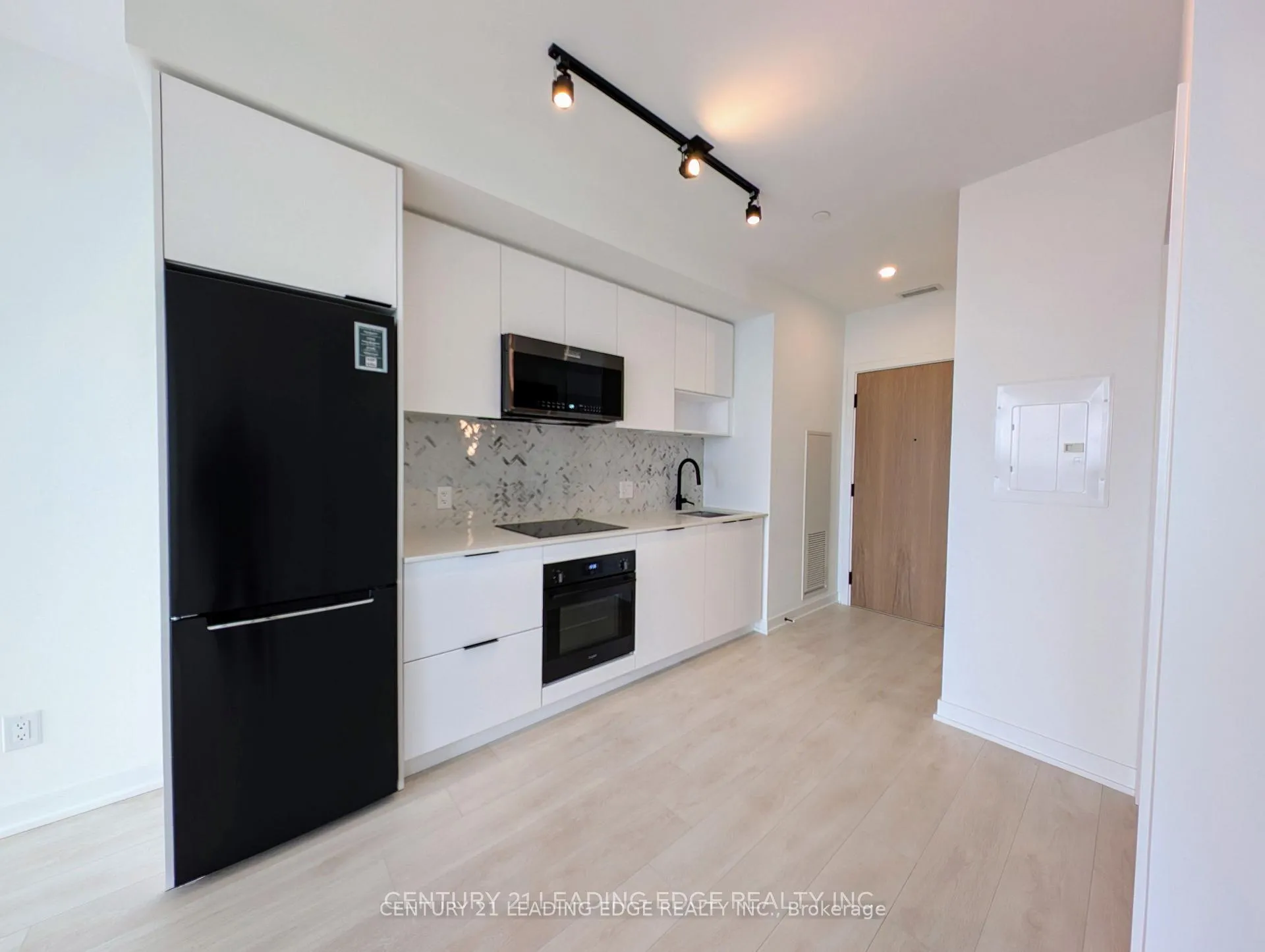 Photo 3 of Unit 3109, 5 Defries Street, Toronto, Regent Park — HOMEH