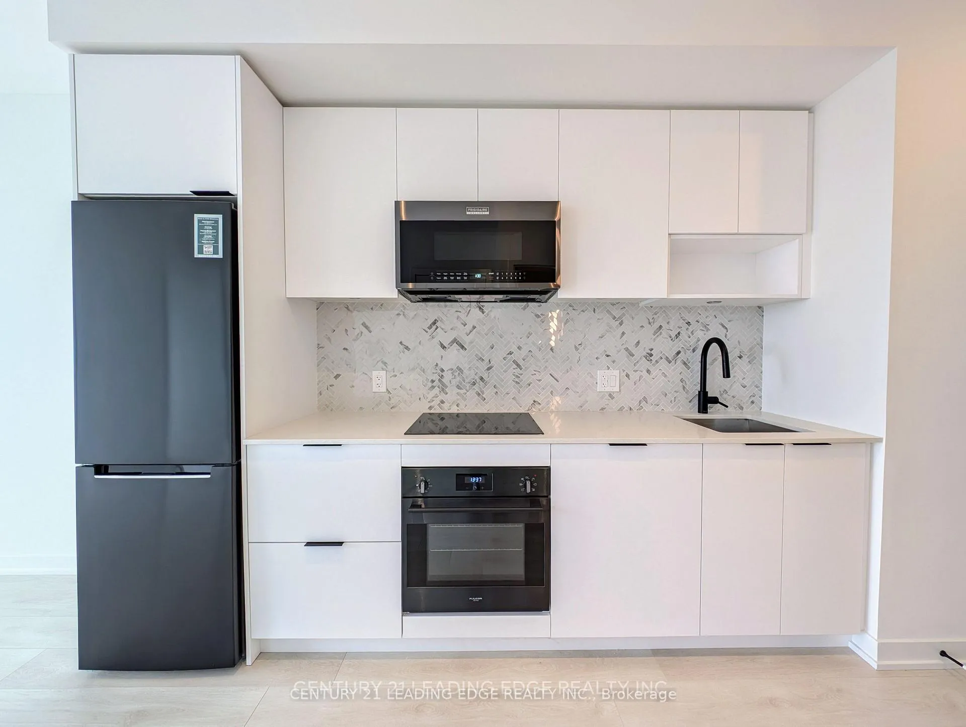 Photo 4 of Unit 3109, 5 Defries Street, Toronto, Regent Park — HOMEH