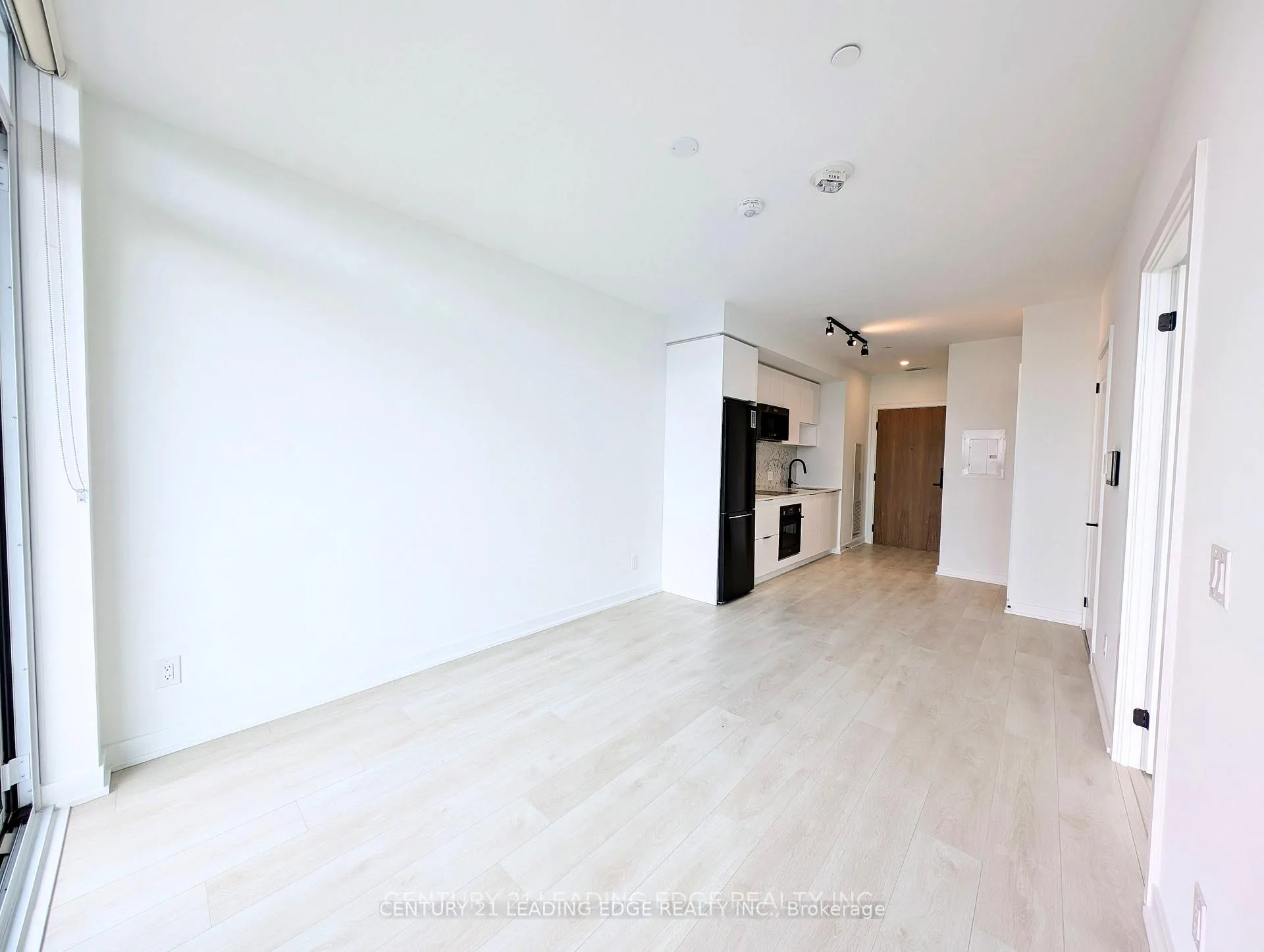 Photo 6 of Unit 3109, 5 Defries Street, Toronto, Regent Park — HOMEH