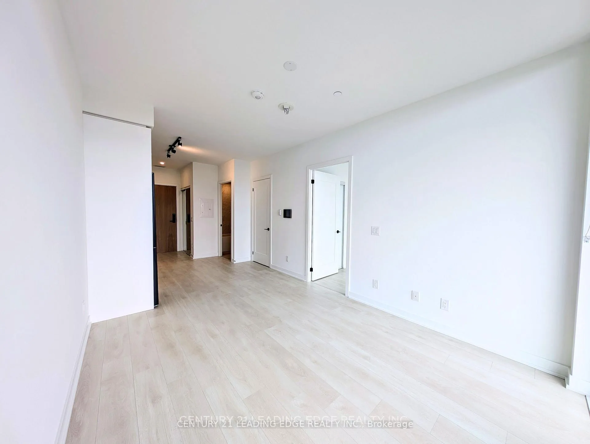Photo 7 of Unit 3109, 5 Defries Street, Toronto, Regent Park — HOMEH