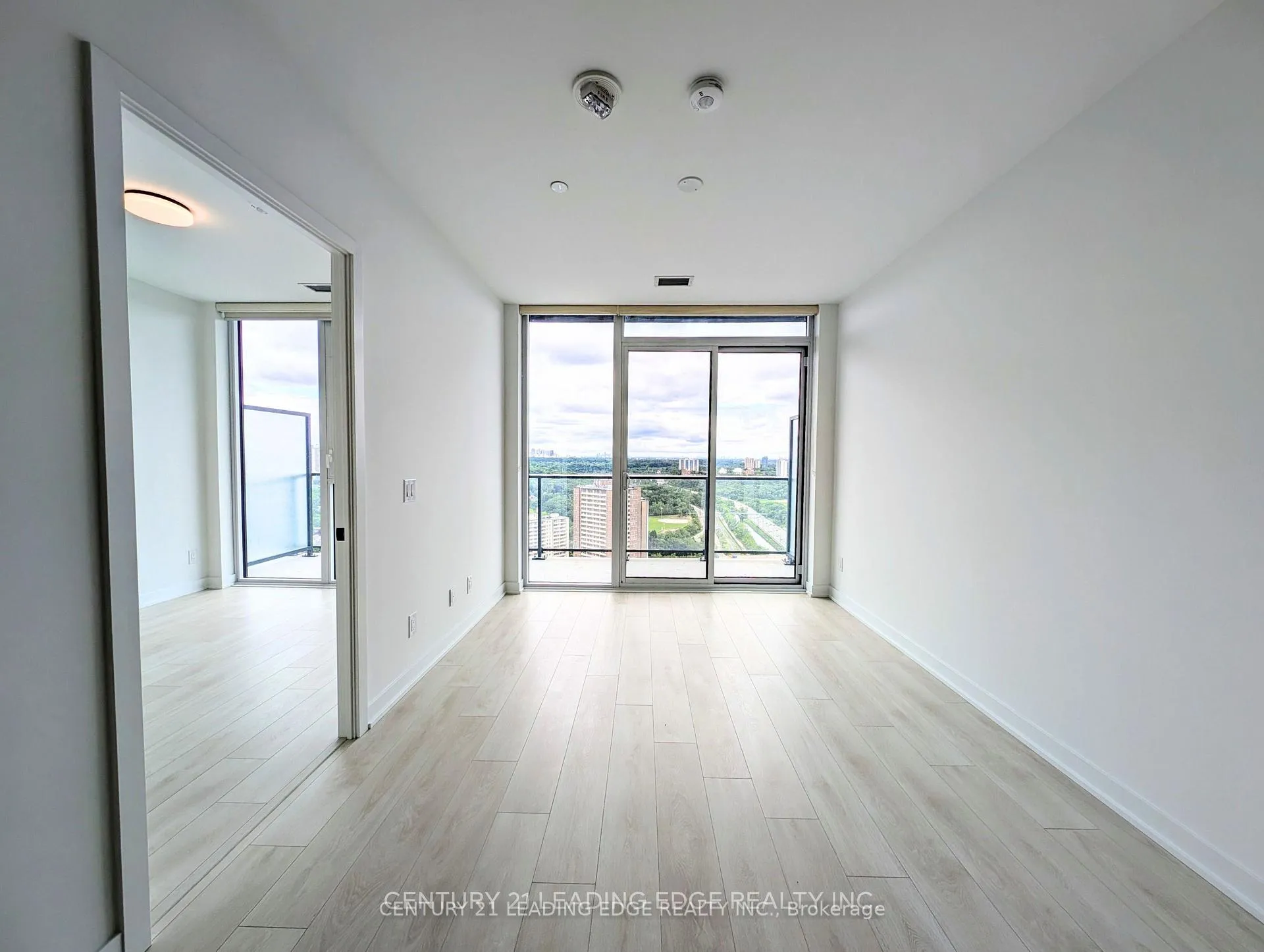 Photo 8 of Unit 3109, 5 Defries Street, Toronto, Regent Park — HOMEH