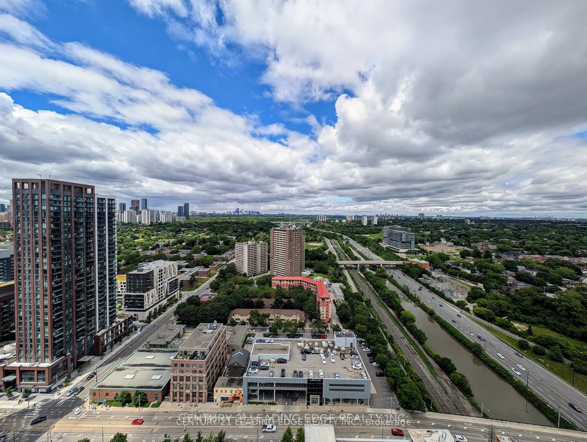 Photo 16 of Unit 3109, 5 Defries Street, Toronto, Regent Park — HOMEH