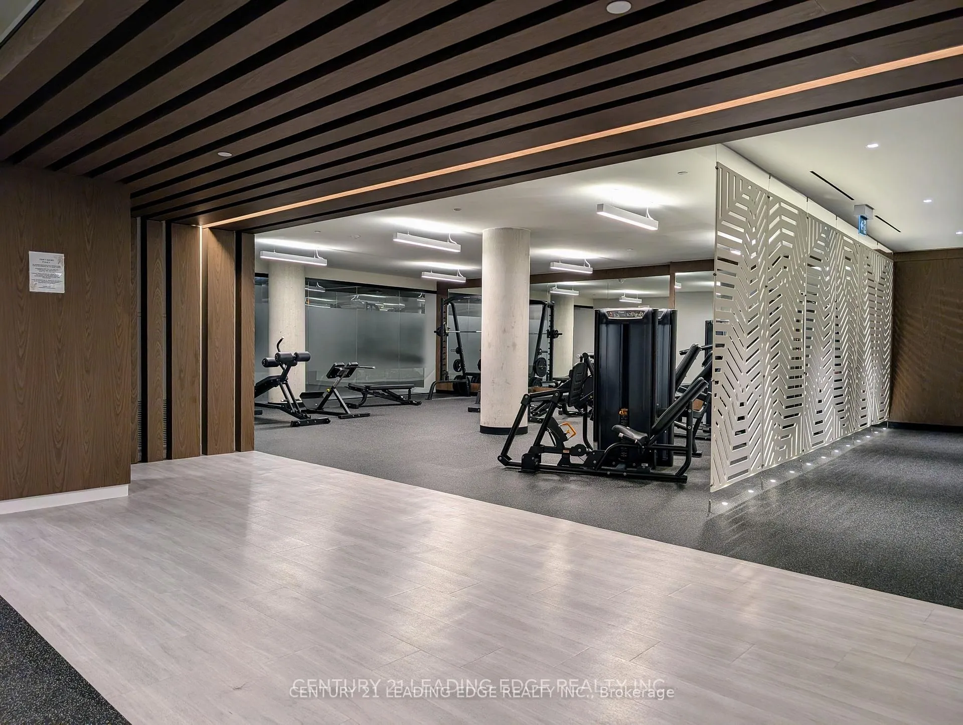 Photo 18 of Unit 3109, 5 Defries Street, Toronto, Regent Park — HOMEH