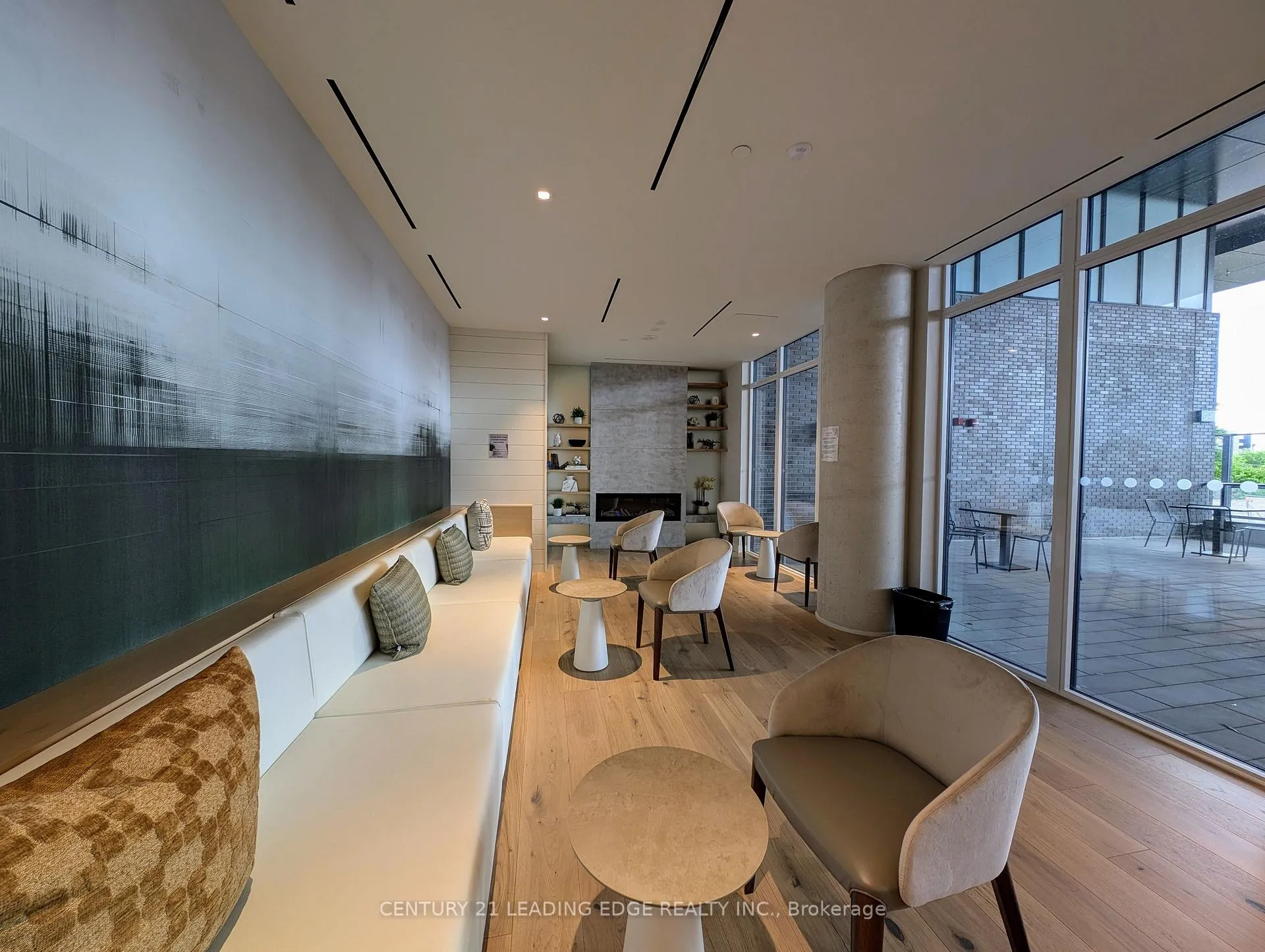 Photo 19 of Unit 3109, 5 Defries Street, Toronto, Regent Park — HOMEH