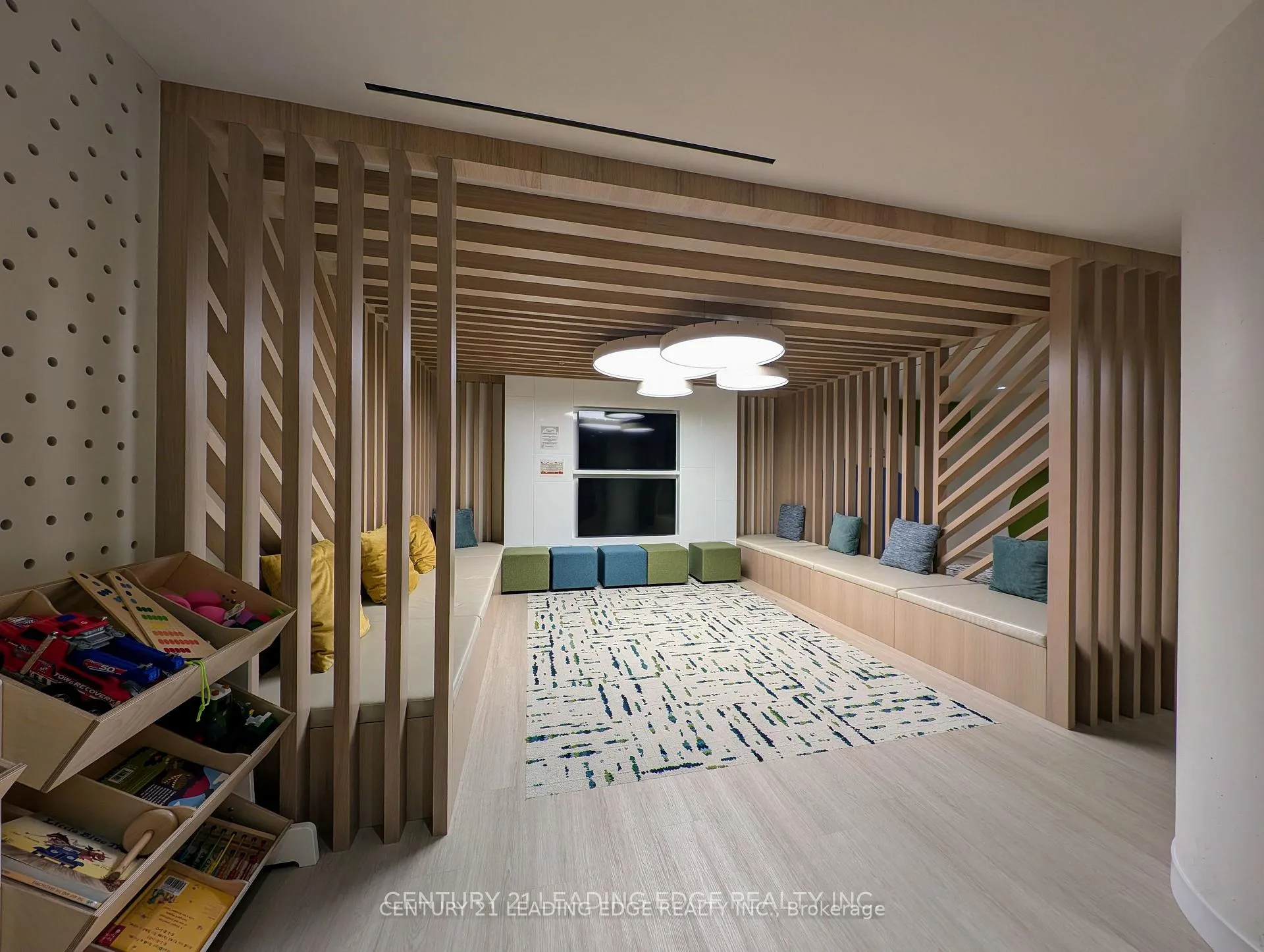 Photo 20 of Unit 3109, 5 Defries Street, Toronto, Regent Park — HOMEH