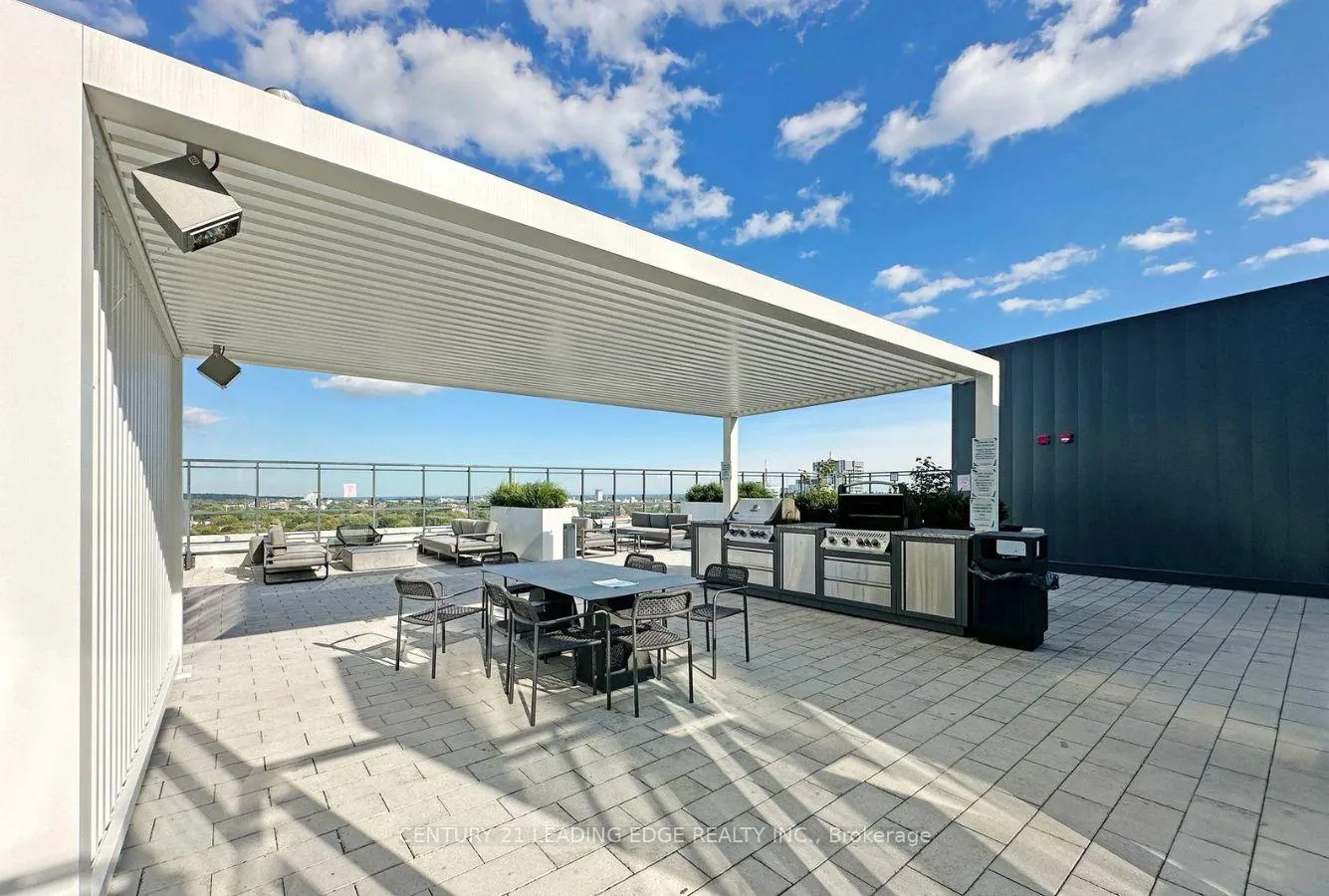 Photo 21 of Unit 3109, 5 Defries Street, Toronto, Regent Park — HOMEH