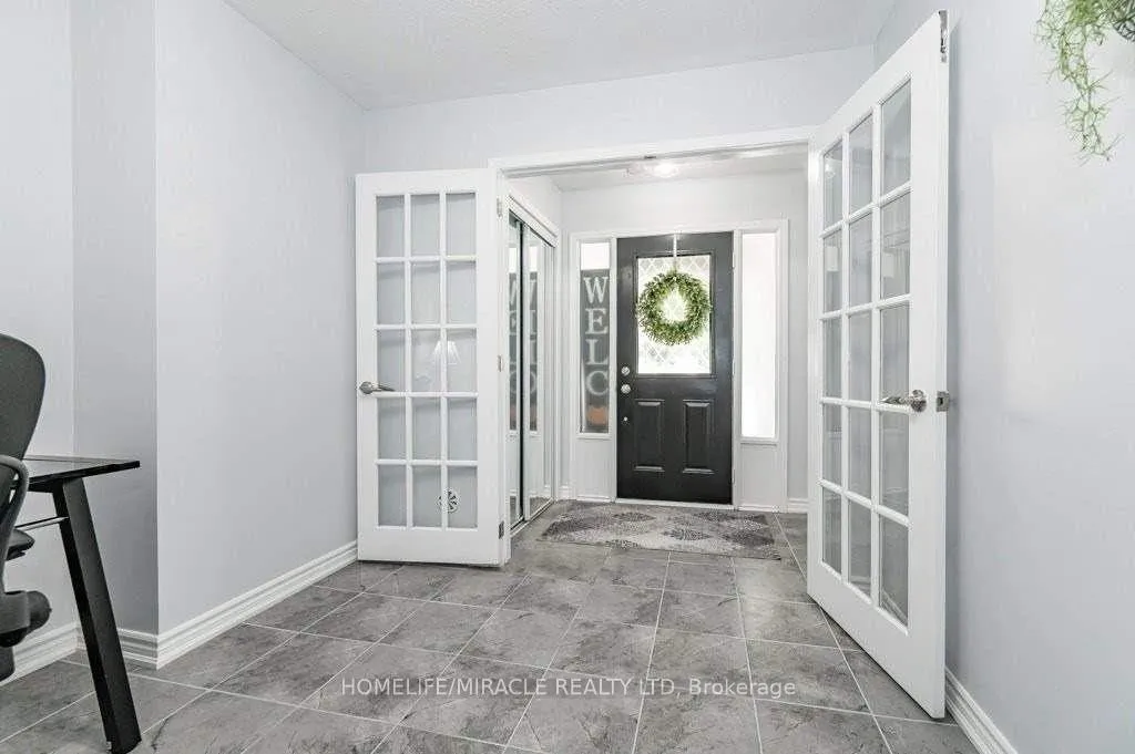 Photo 4 of 929 Apple Hill Lane, Kitchener, Trussler — HOMEH