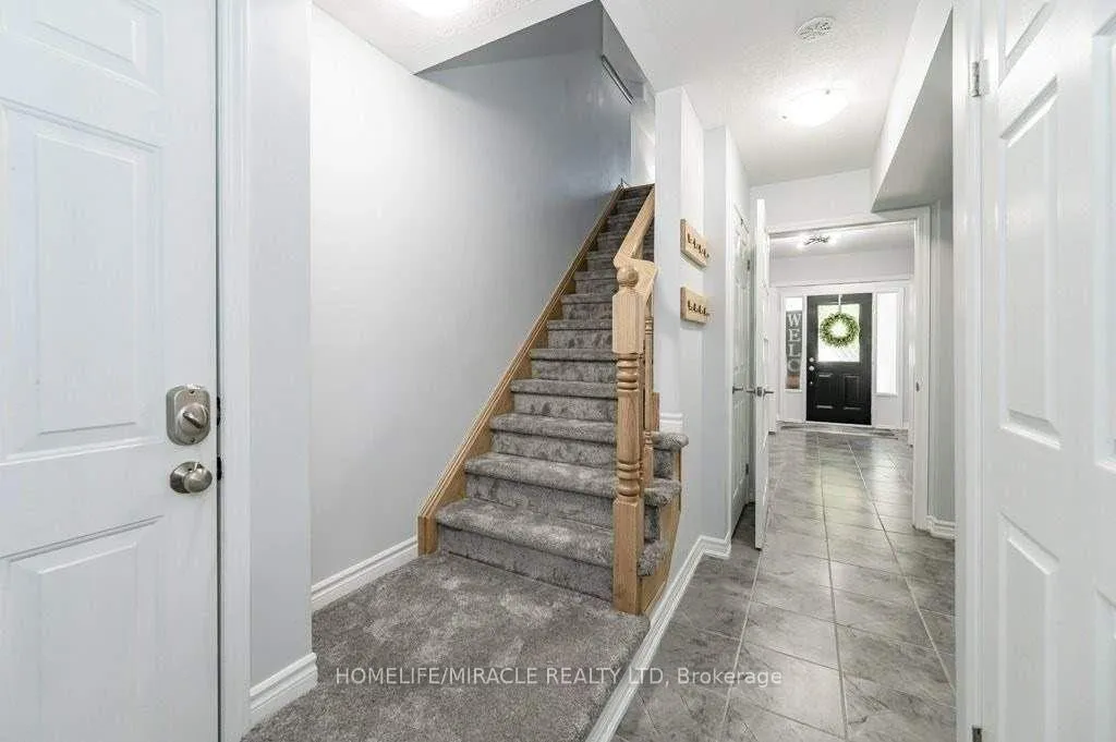 Photo 7 of 929 Apple Hill Lane, Kitchener, Trussler — HOMEH