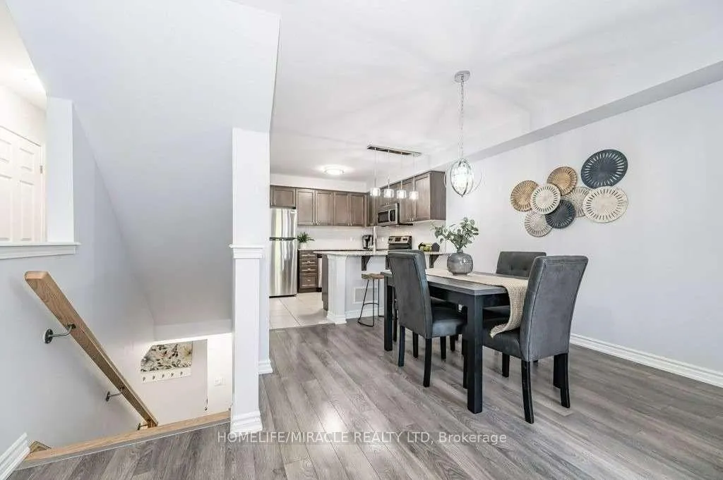 Photo 10 of 929 Apple Hill Lane, Kitchener, Trussler — HOMEH