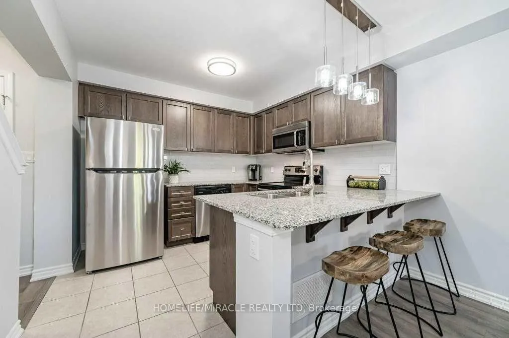 Photo 13 of 929 Apple Hill Lane, Kitchener, Trussler — HOMEH