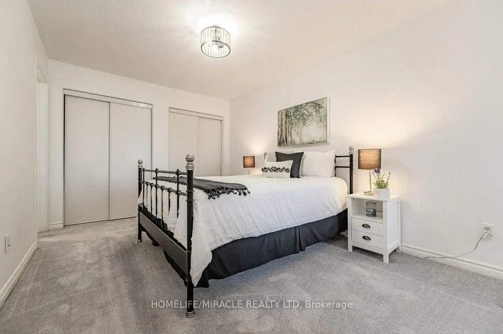 Photo 17 of 929 Apple Hill Lane, Kitchener, Trussler — HOMEH