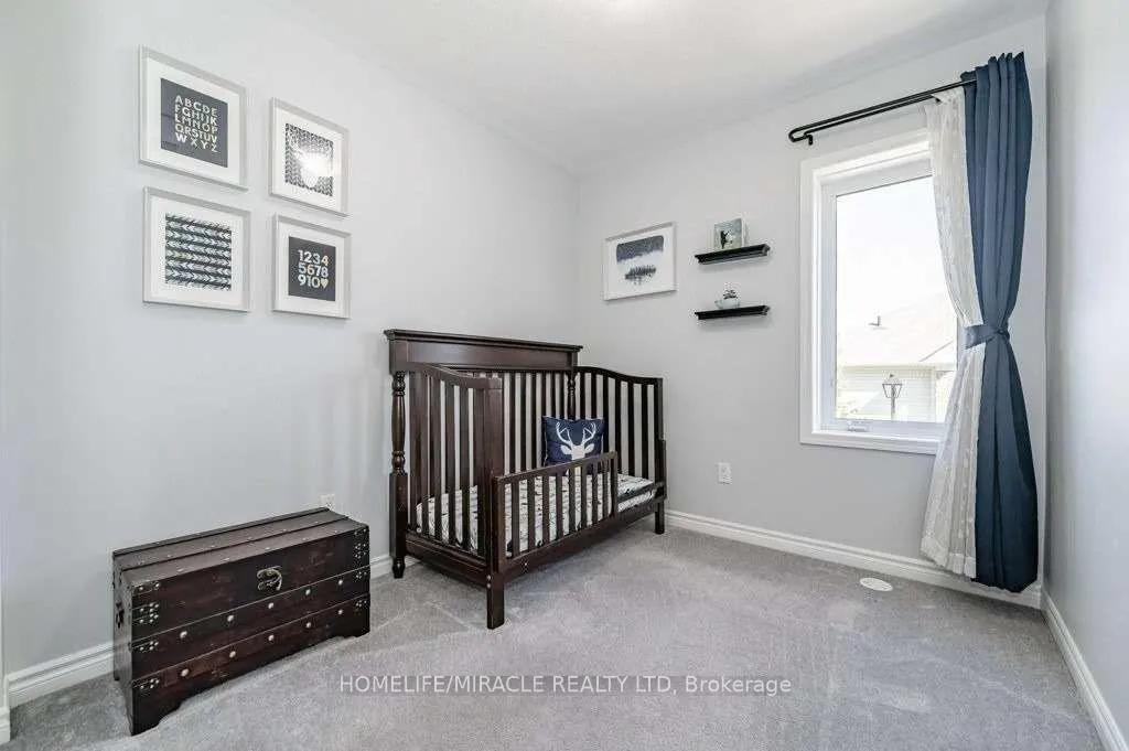 Photo 21 of 929 Apple Hill Lane, Kitchener, Trussler — HOMEH