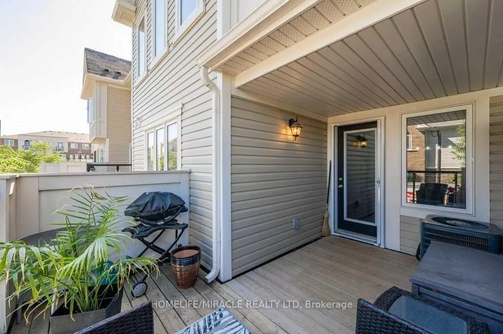Photo 27 of 929 Apple Hill Lane, Kitchener, Trussler — HOMEH