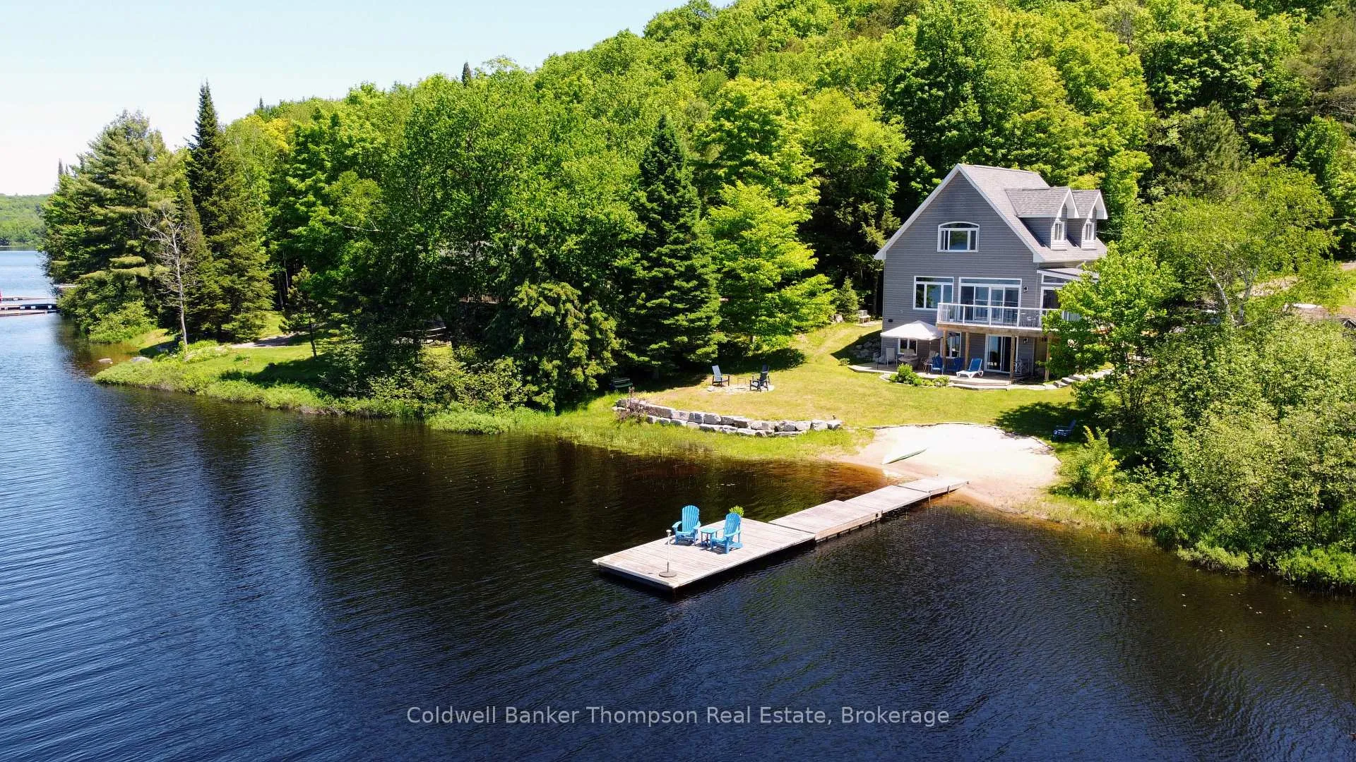 Photo 1 of 1132 Stanley Road, Bracebridge, Macaulay — HOMEH