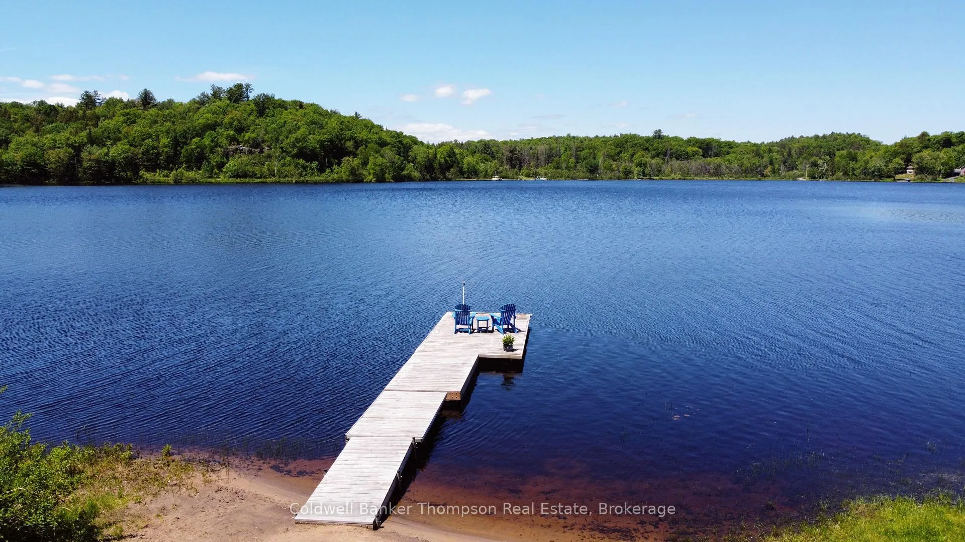 Photo 28 of 1132 Stanley Road, Bracebridge, Macaulay — HOMEH
