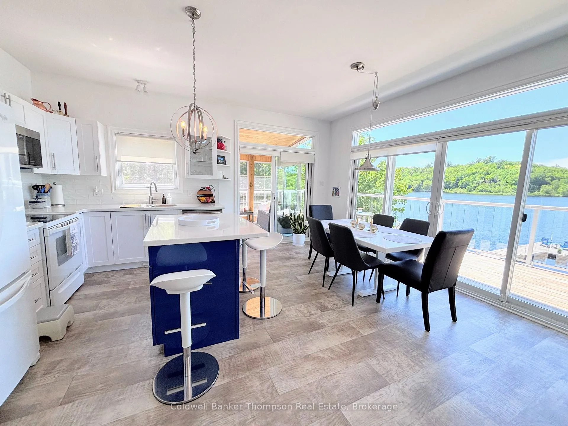 Photo 29 of 1132 Stanley Road, Bracebridge, Macaulay — HOMEH