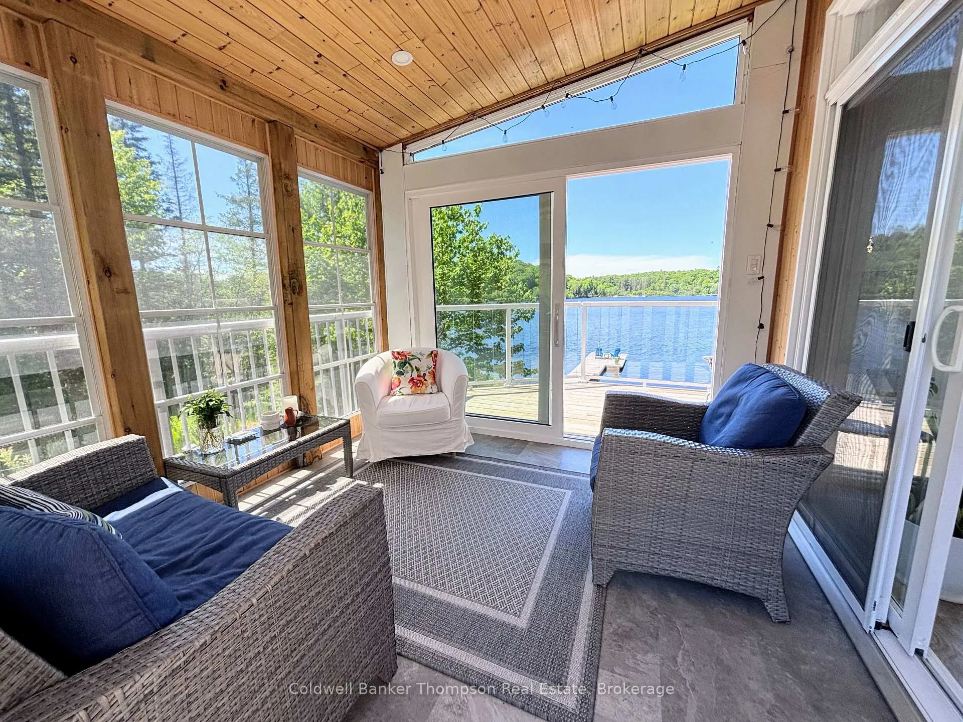 Photo 3 of 1132 Stanley Road, Bracebridge, Macaulay — HOMEH