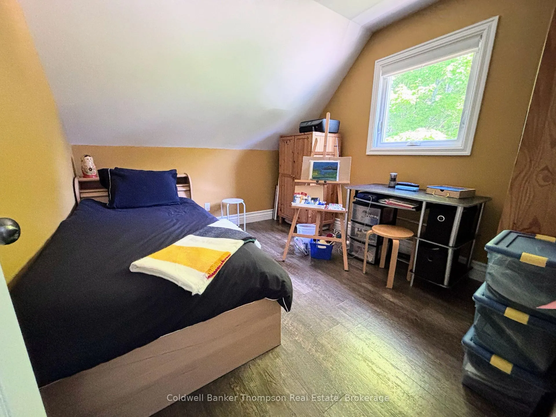 Photo 31 of 1132 Stanley Road, Bracebridge, Macaulay — HOMEH