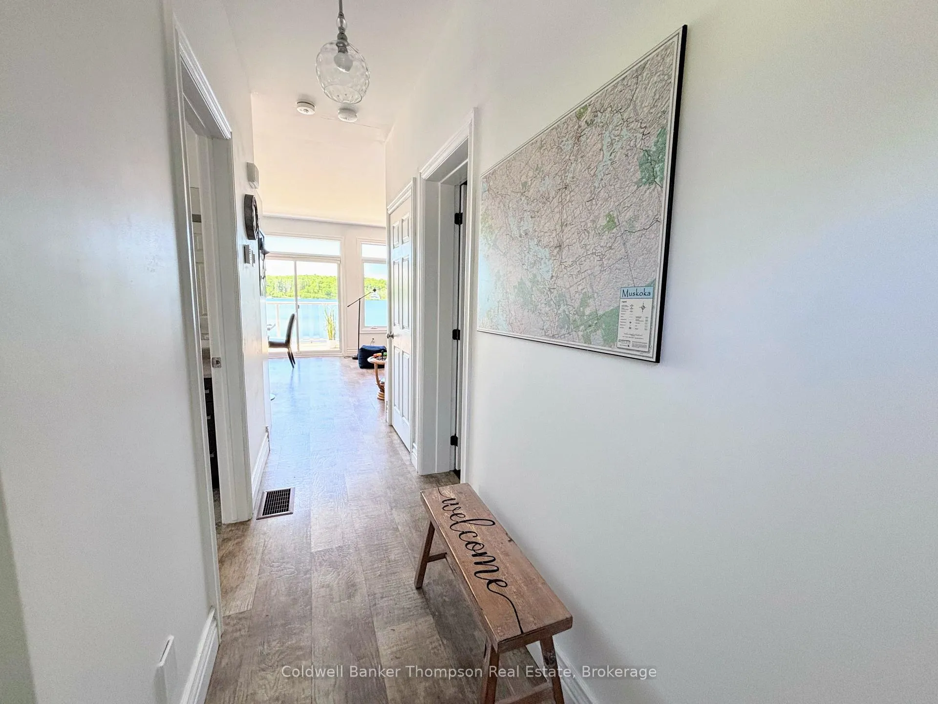 Photo 32 of 1132 Stanley Road, Bracebridge, Macaulay — HOMEH