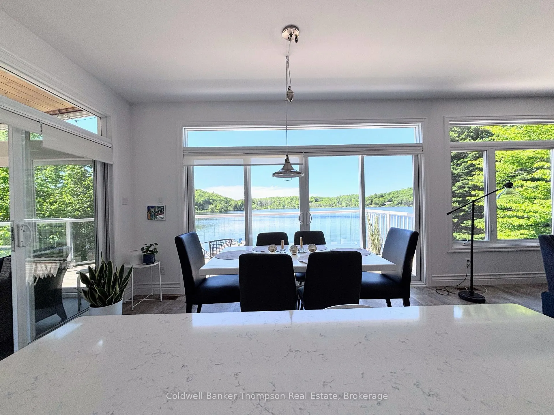 Photo 9 of 1132 Stanley Road, Bracebridge, Macaulay — HOMEH