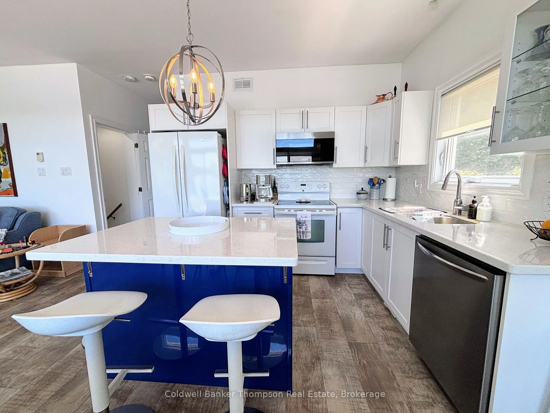 Photo 34 of 1132 Stanley Road, Bracebridge, Macaulay — HOMEH
