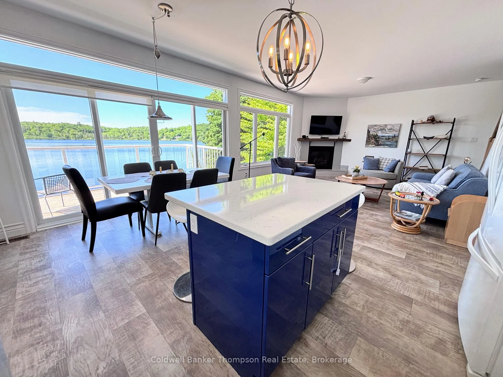 Photo 35 of 1132 Stanley Road, Bracebridge, Macaulay — HOMEH