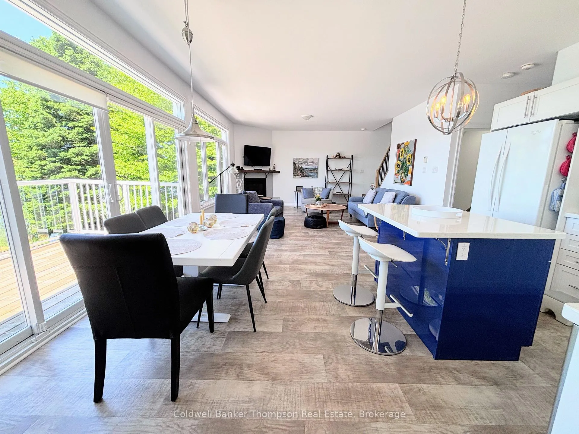 Photo 36 of 1132 Stanley Road, Bracebridge, Macaulay — HOMEH