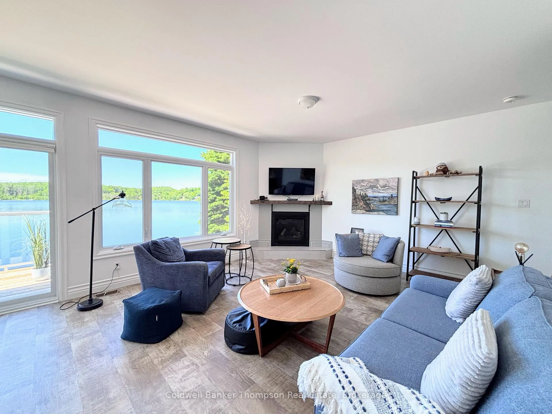 Photo 37 of 1132 Stanley Road, Bracebridge, Macaulay — HOMEH