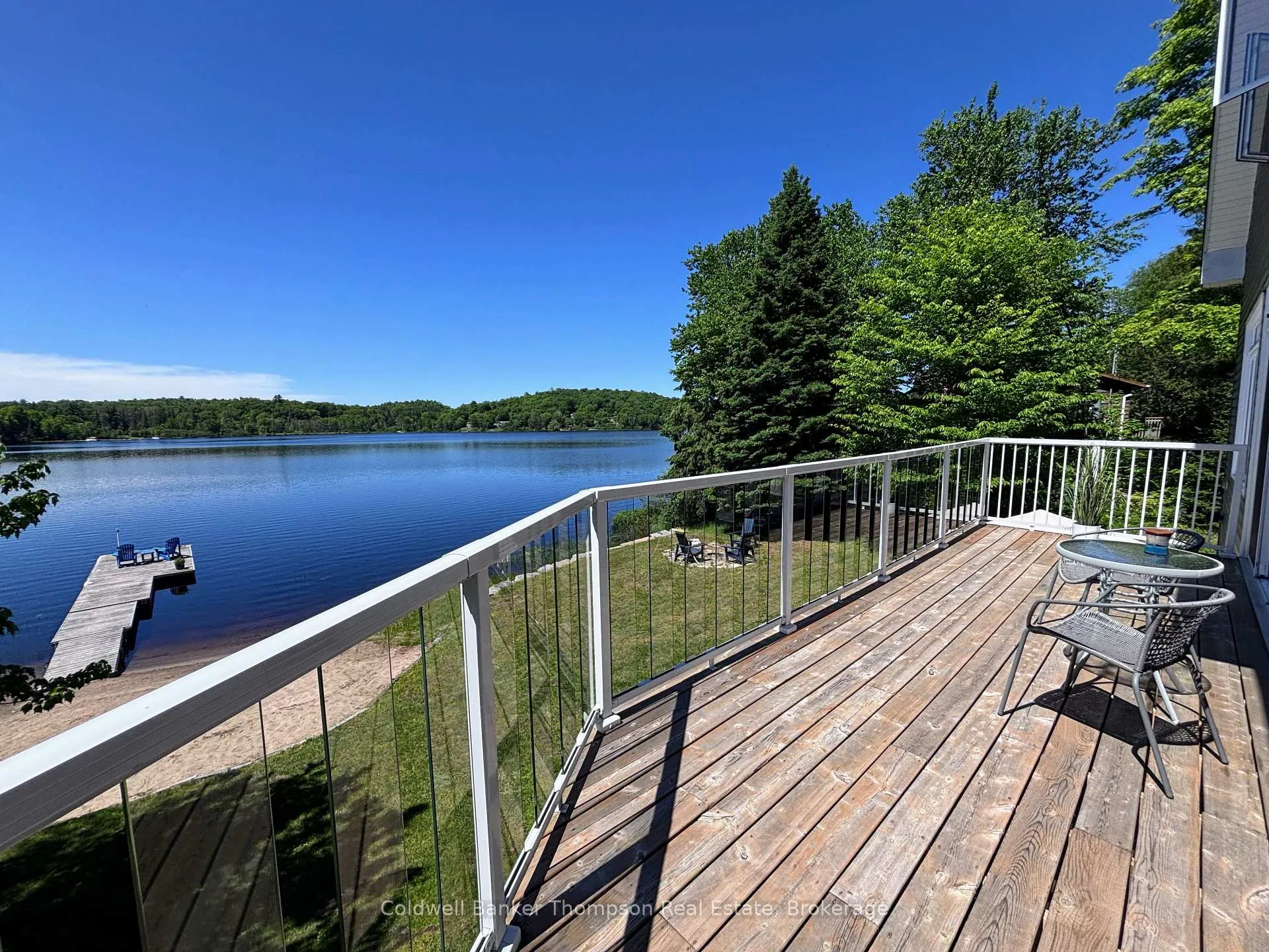 Photo 13 of 1132 Stanley Road, Bracebridge, Macaulay — HOMEH