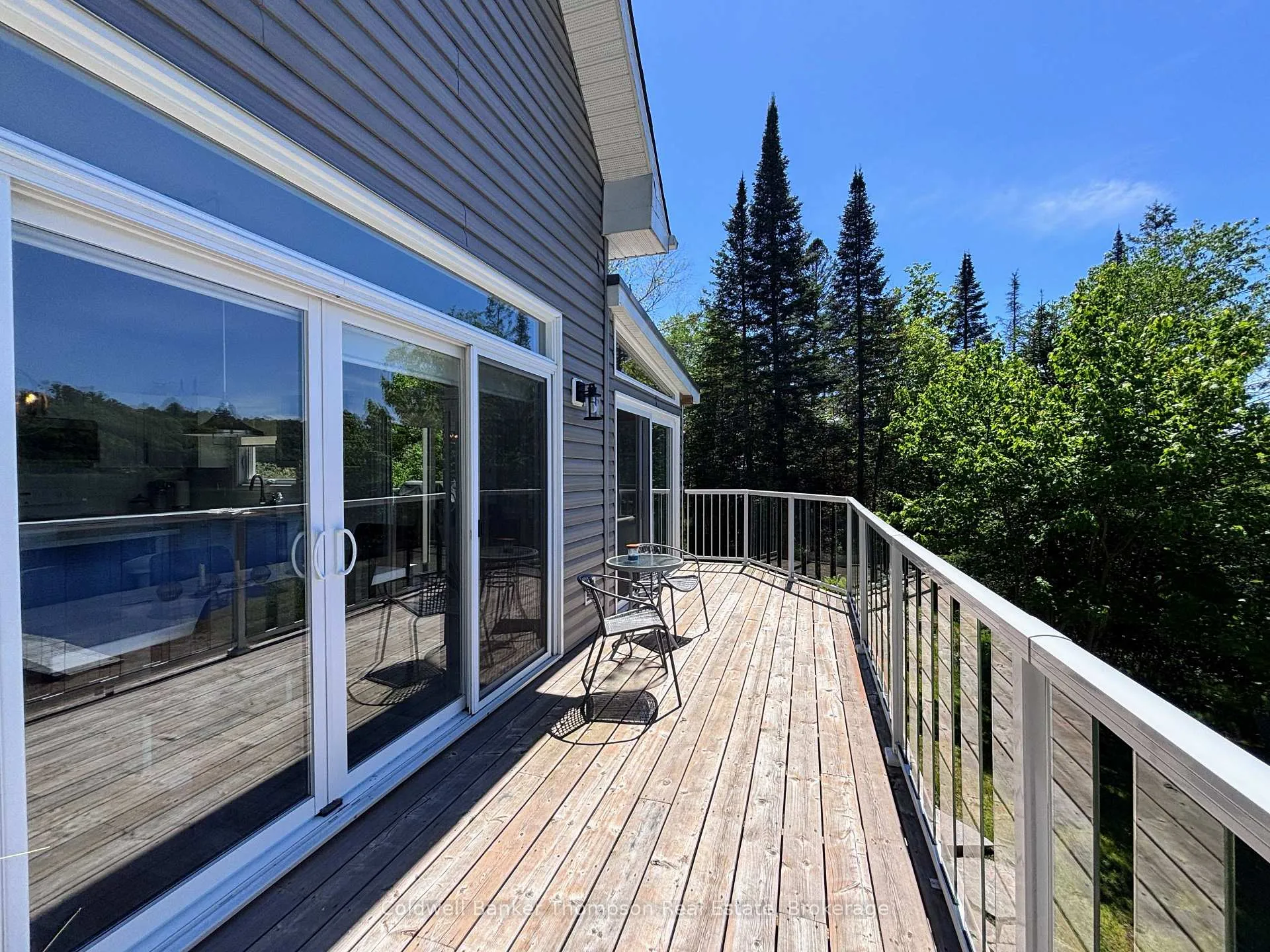 Photo 14 of 1132 Stanley Road, Bracebridge, Macaulay — HOMEH